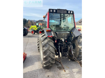 Traktor Valtra 6250 hitech HiTech: billede 4