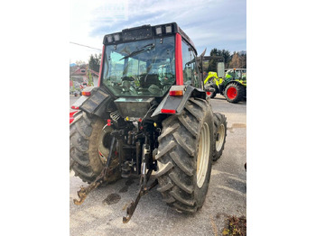 Traktor Valtra 6250 hitech HiTech: billede 5