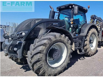 Traktor VALTRA S274