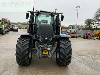 Traktor Valtra t214 direct tractor Direct: billede 3