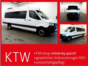 Minibus MERCEDES-BENZ Sprinter