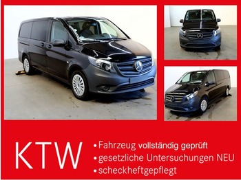 Minibus MERCEDES-BENZ Vito 116