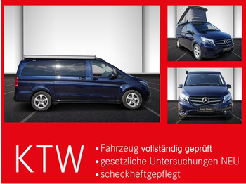 Minibus MERCEDES-BENZ Vito