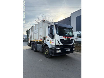 Affaldsmaskine IVECO