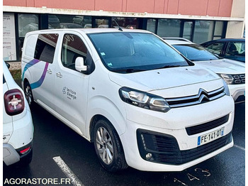 Varevogn CITROËN Jumpy: billede 2