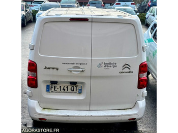 Varevogn CITROËN Jumpy: billede 3