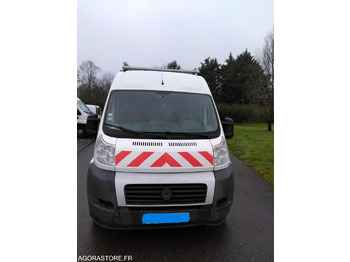 Varevogn FIAT Ducato