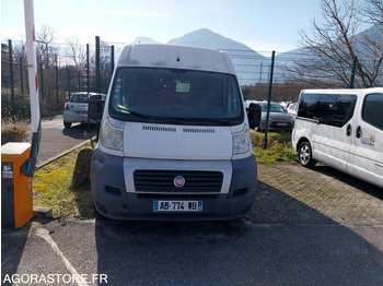 Leje en  Fiat Ducato de 2009 - 76 399 kms ( AB-774-WB) Fiat Ducato de 2009 - 76 399 kms ( AB-774-WB): billede 1