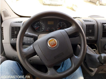 Leje en  Fiat Ducato de 2009 - 76 399 kms ( AB-774-WB) Fiat Ducato de 2009 - 76 399 kms ( AB-774-WB): billede 4