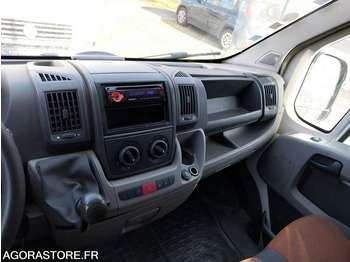 Leje en  Fiat Ducato de 2009 - 76 399 kms ( AB-774-WB) Fiat Ducato de 2009 - 76 399 kms ( AB-774-WB): billede 5