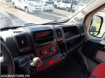 Leje en  Fiat Ducato de 2013 avec Hayon arrière - 124 581 kms ( DA-240-SV) Fiat Ducato de 2013 avec Hayon arrière - 124 581 kms ( DA-240-SV): billede 5