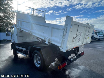 Lastbil IVECO EUROCARGO 140E22 - BI BENNE - 2009 - 171000KMS: billede 5