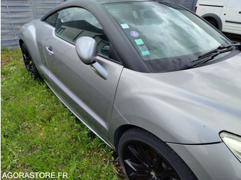 Bil Peugeot RCZ - 2010 - 152265 KM: billede 3