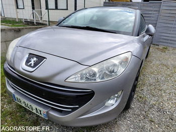 Bil Peugeot RCZ - 2010 - 152265 KM: billede 2