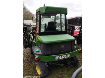 Leje en  TONDEUSE JOHN DEERE 1905 TONDEUSE JOHN DEERE 1905: billede 3