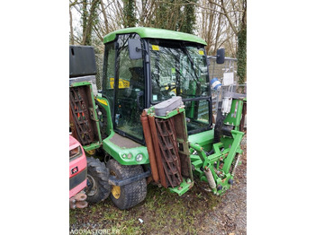 Leje en  TONDEUSE JOHN DEERE 1905 TONDEUSE JOHN DEERE 1905: billede 1