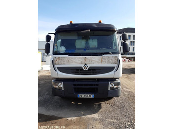 Lastbil RENAULT Premium 430