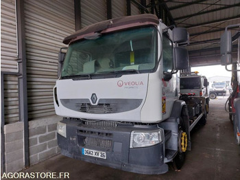 Lastbil RENAULT Premium