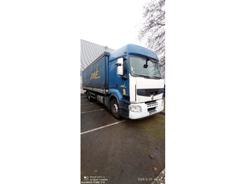 Lastbil RENAULT Premium 380