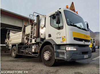 Lastbil RENAULT Premium 270