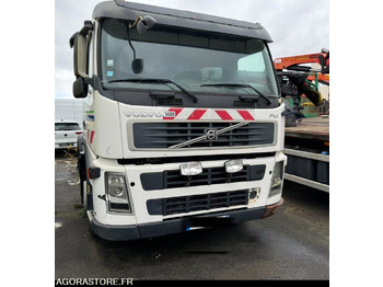 Lastbil VOLVO FM 380