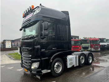 Trækker DAF XF 530