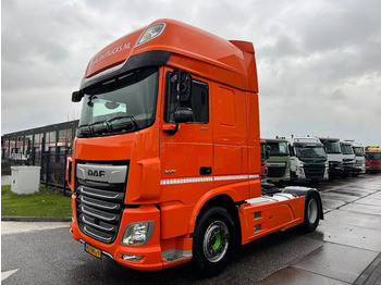 Trækker DAF XF 450 4X2 - EURO 6 + FULL SPOILER + NL TRUCK: billede 3