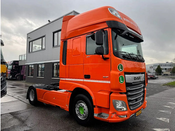 Trækker DAF XF 450 4X2 - EURO 6 + FULL SPOILER + NL TRUCK: billede 5