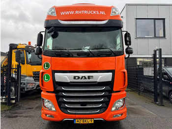 Trækker DAF XF 450 4X2 - EURO 6 + FULL SPOILER + NL TRUCK: billede 4