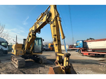 Leje en  Escavatore cingolato caterpillar 312C Escavatore cingolato caterpillar 312C: billede 5