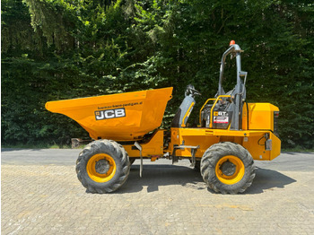 Dumper JCB