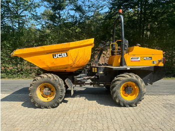 Dumper JCB