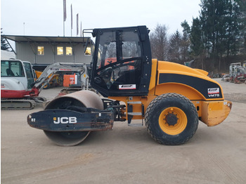 Tromle JCB