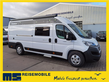 Camper van CHAUSSON