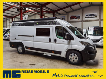 Camper van CHAUSSON