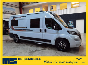 Camper van WEINSBERG CaraBus 600 MQ