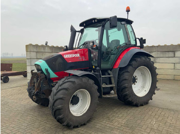 Traktor DEUTZ Agrotron M