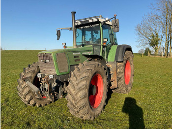 Traktor FENDT