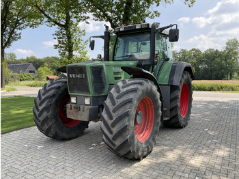 Traktor FENDT