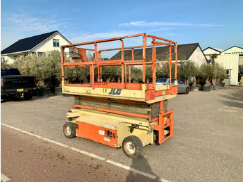 Lift JLG 2658-E: billede 5