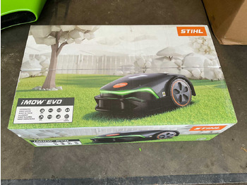 Plæneklipper STIHL