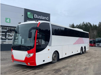 Turistbus SCANIA