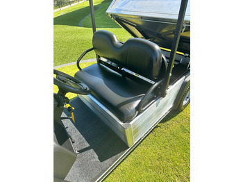 Golfbil Club Car Carryall 500 (2018) + new battery pack: billede 3