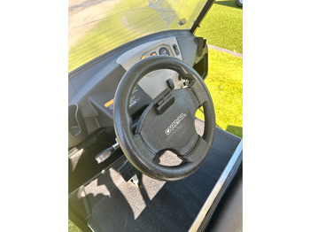 Golfbil Club Car Carryall 500 (2018) + new battery pack: billede 5