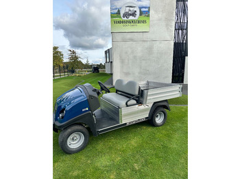 Golfbil CLUB CAR