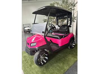 Golfbil CLUB CAR