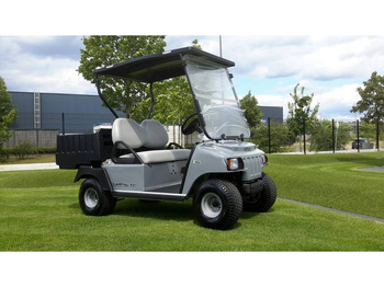 Golfbil CLUB CAR