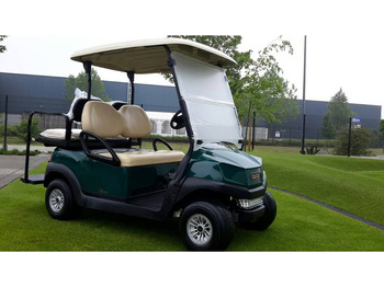 Golfbil CLUB CAR