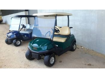 Golfbil CLUB CAR