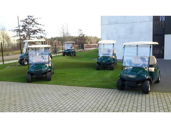 Golfbil CLUB CAR